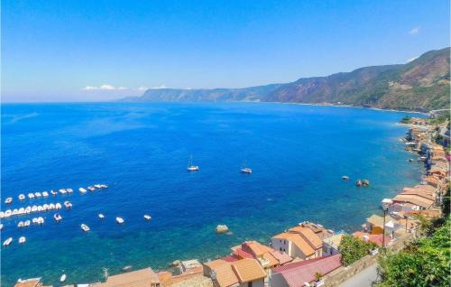 Palmi House | Stunning Home In Palmi With Wifi