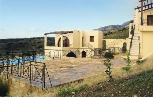 Agia Galini House | Stunning Home In Plativola Aggrethym