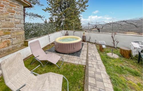 Subbiano House | Stunning Home In Poggio D'acona