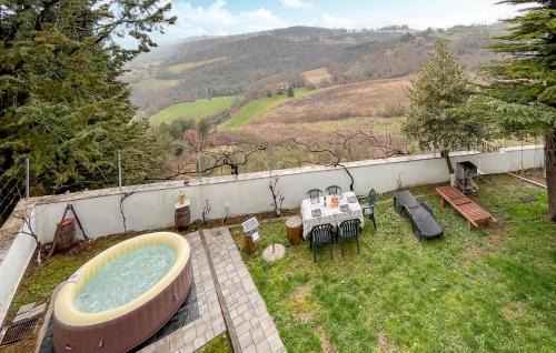 Subbiano House | Stunning Home In Poggio D'acona