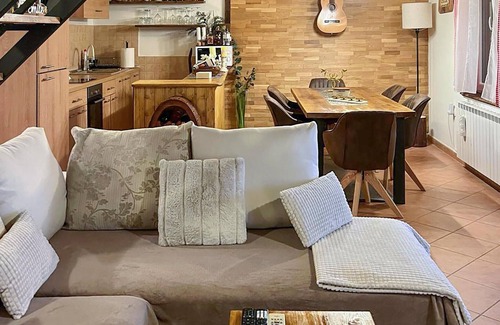 Pokrovnik House | Stunning home in Pokrovnik