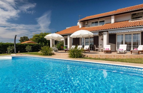 Porec House | Stunning home in Porec