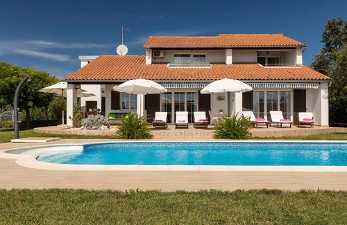 Porec House | Stunning home in Porec