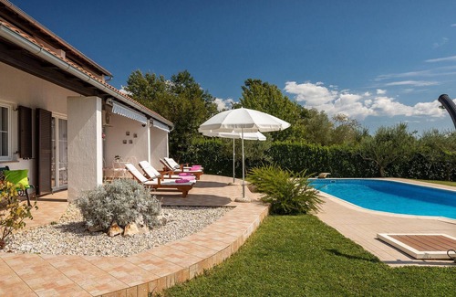 Porec House | Stunning home in Porec