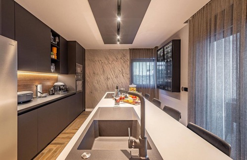Municipality of Posedarje House | Stunning home in Posedarje