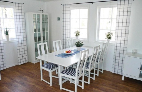 Viken House | Stunning home in rjng with 3 Bedrooms and WiFi
