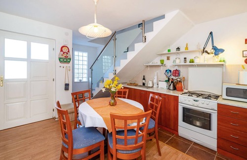 Rovanjska House | Stunning home in Rovanjska with WiFi