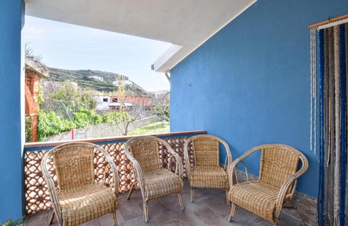 Santa Caterina House | Stunning Home In Scaterina Di Pittinur