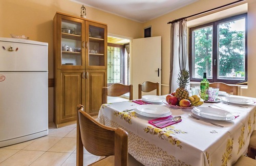 Marcana House | Stunning home in Segotici with WiFi