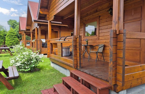 Sianozety House | Stunning home in Sianozety with WiFi
