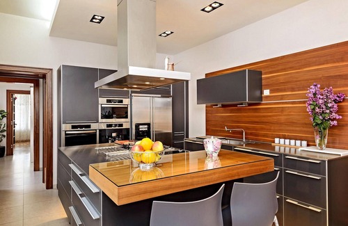 Split House | Stunning home in Split with WiFi