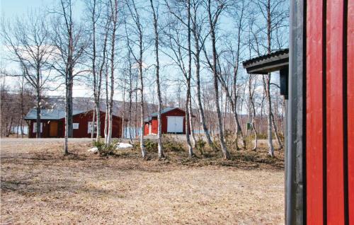 Tarnaby House | Stunning Home In Tärnaby With Kitchen