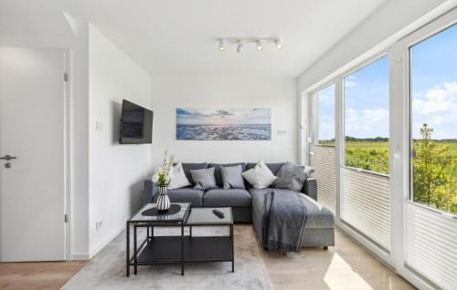 Tossens House | Stunning Home In Tossens With Sauna