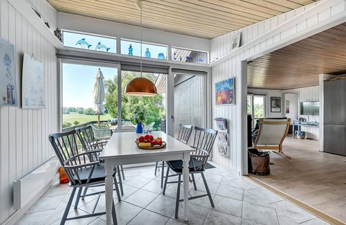 Langeland Municipality House | Stunning home in Tranekær with WiFi