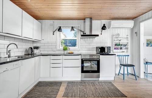 Langeland Municipality House | Stunning home in Tranekær with WiFi
