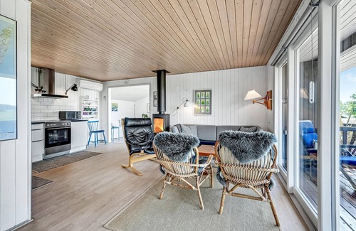 Langeland Municipality House | Stunning home in Tranekær with WiFi
