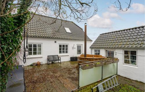 Vestervig House | Stunning Home In Vestervig With Wifi