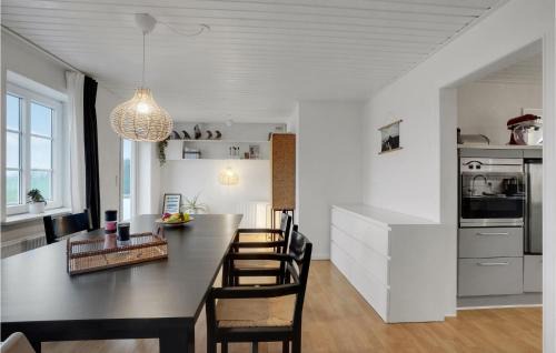 Vestervig House | Stunning Home In Vestervig With Wifi