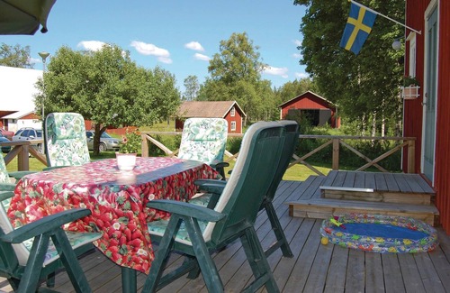 Stockaryd House | Stunning home in Vrigstad with WiFi