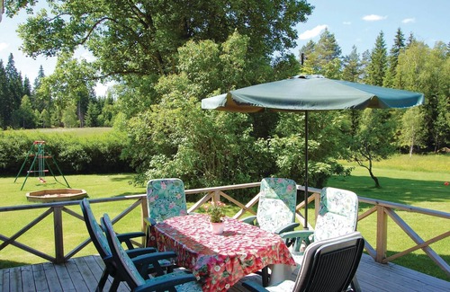 Stockaryd House | Stunning home in Vrigstad with WiFi