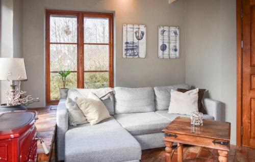 Ystad House | Stunning Home In Ystad With Kitchen