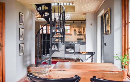Ystad House | Stunning Home In Ystad With Kitchen