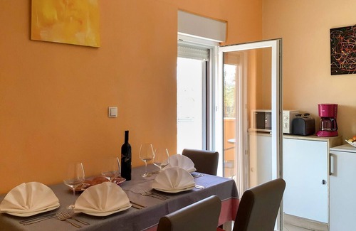 Vinjerac House | Stunning home in Zdrilo