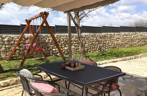 Vinjerac House | Stunning home in Zdrilo