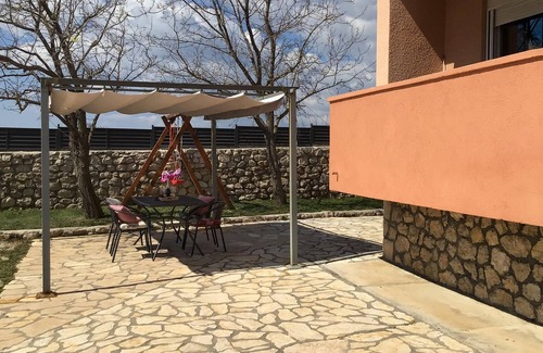 Vinjerac House | Stunning home in Zdrilo