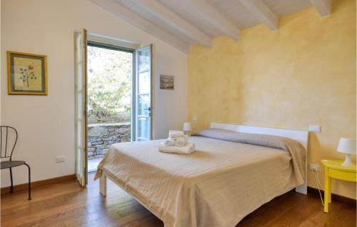 Zoagli House | Stunning Home In Zoagli With Wifi