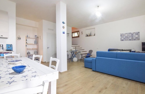 Marinella di Selinunte House | Stunning home in Marinella di Selinunte