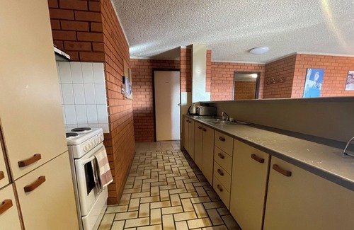 Jindabyne Apartment | Stunning lake views. Cosy three bed apartment. Great in winter or summer.