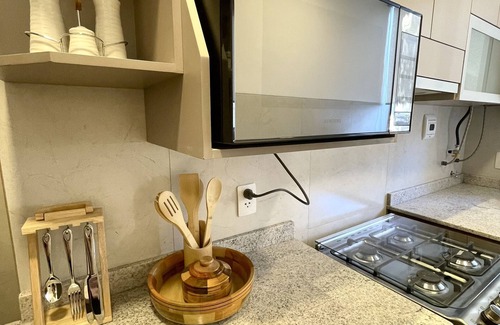 Downtown La Paz Apartment | Stunning Location: New and Stylish 1 Bedroom Apartment in the center of La Paz!