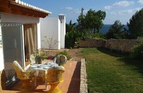 Vila do Bispo House | Stunning location of a priv. Portuguese country house apartment directly on the sea