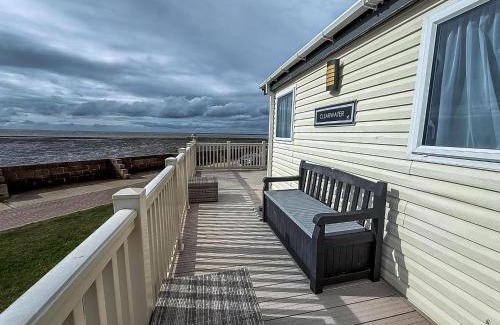 Colchester Other | Stunning Lodge With Full Sea Views At Coopers Beach Holiday Park Ref 49019S