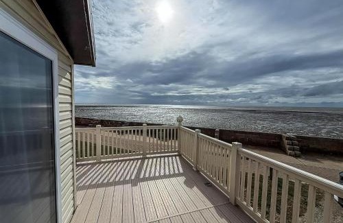Colchester Other | Stunning Lodge With Full Sea Views At Coopers Beach Holiday Park Ref 49019S