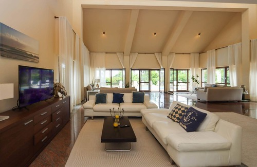 Casa de Campo Villa | 🏡 Stunning Luxury Villa for Sale and Rent - Casa de Campo