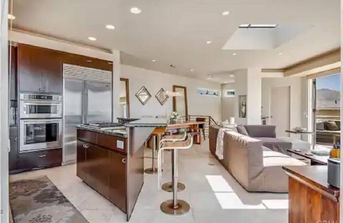 Sand Section House | Stunning Manhattan Beach Panoramic Ocean View Home