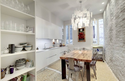 San Marco Apartment | STUNNING MODERN APARTMENT IN THE HEART OF VENICE M0270422824