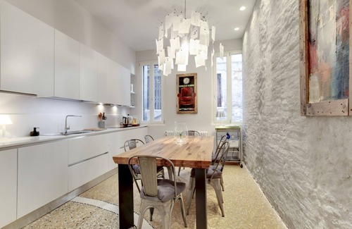 San Marco Apartment | STUNNING MODERN APARTMENT IN THE HEART OF VENICE M0270422824
