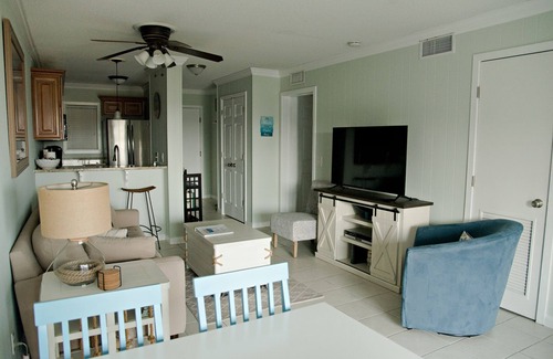 Palmetto Dunes Condo | Stunning Ocean & Coastal Views - Resort Amenities-Pools & Private Beach Access!