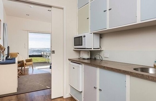 Waihi Beach House | Stunning ocean front luxury beach house.