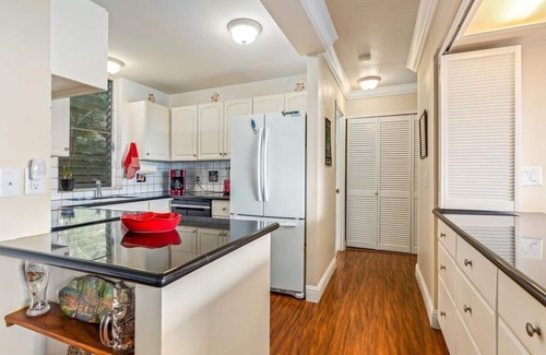 Keauhou Condo | Stunning Ocean Sunset Views From Your Private Lanai