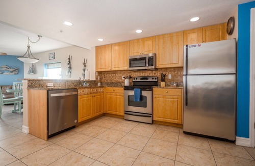 Capri Isle Condo | Stunning Ocean Views 7th Night Free Sept