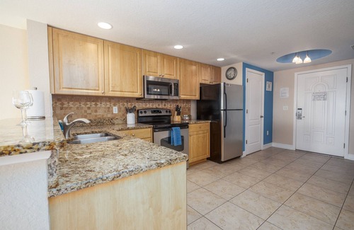 Capri Isle Condo | Stunning Ocean Views 7th Night Free Sept