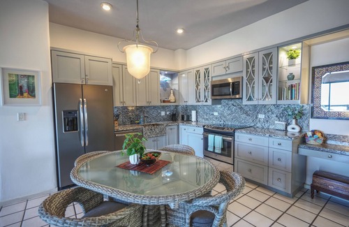 Cabo Bello Condo | Stunning Ocean View! 1BED/1BA Fully Renovated Condo!