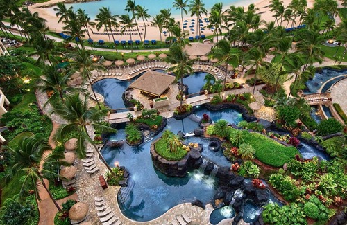 Kapolei Villa | Stunning Ocean View 2Bedroom Villa, Private Balcony, Steps From Beach