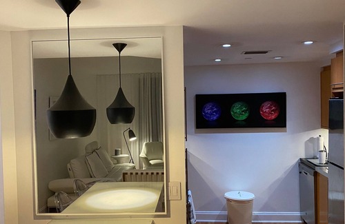 Mid Beach Condo | Stunning ocean view full service living on Miami Beach @ The Akoya