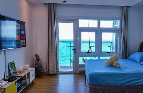 Punta Engano Apartment | Stunning OceanFront @Arterra