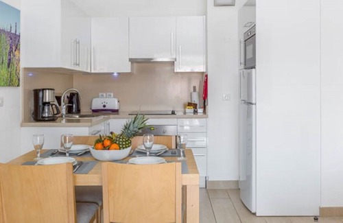 Mougins Resort | Stunning one bedroom in the South of France at Le Club Mougins